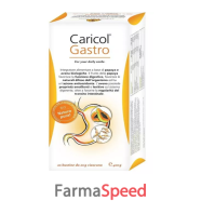 caricol gastro 20bust
