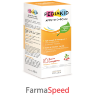 pediakid appetito/tono scir