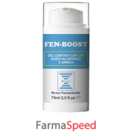 fen-boost gel lenitivo 75 ml