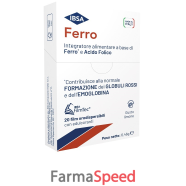 ferro ibsa 20film orodispersib