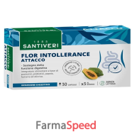 flor intollerance attacco30cps