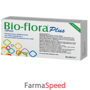 bioflora plus 30cps