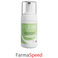 puro h foam pelli sens sottili