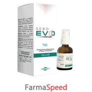 sebo evo spray 100ml