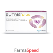 eutris plus 30cpr