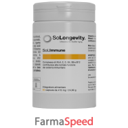 solimmune 60 capsule