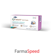 ialuril soft gels 60 capsule molli