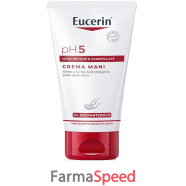 eucerin ph5 crema mani 75 ml