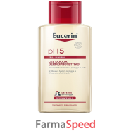 eucerin ph5 gel doccia 200 ml