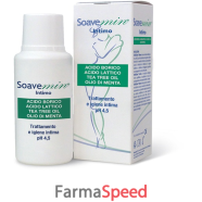soavemin intimo con acido borico 250 ml