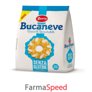 doria bucaneve 200 g