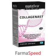 nutriva collagenast 225ml