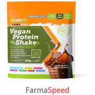 vegan protein shake exotic dre