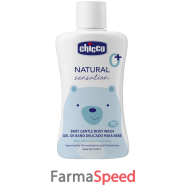 ch ns  bagnoschiuma 200