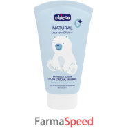 ch ns crema corpo 150