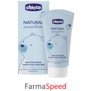 ch ns crema viso