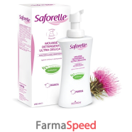 saforelle mousse 250ml