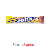 proaction nuts bar mela/alb30g