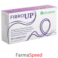 fibroup 30 compresse