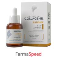 collagenil intense c30 complex