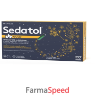 sedatol gold 30 capsule