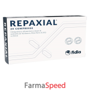 repaxial 20 compresse