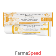 i rimedi calendula camom pom