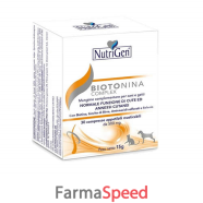 biotonina complex 30tav