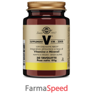 supplement vm 2000 30tav