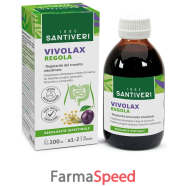 vivolax regola fluido 200ml