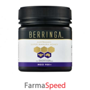 miele di manuka 900 mgo 250g