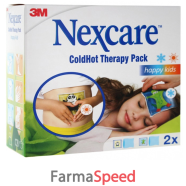 coldhot mini happy kids 2pz