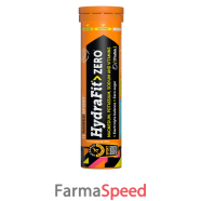 hydrafit zero tabs bm 20cpr