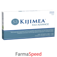 kijimea k53 advance 28cps
