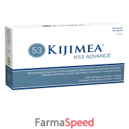 kijimea k53 advance 56cps