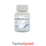cardiogen 60cpr