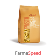 dialsi' pasta maccher 35 800g