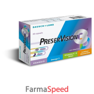 preservision 3d 30 capsule molli