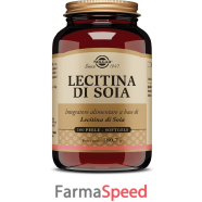 lecitina soia 100prl