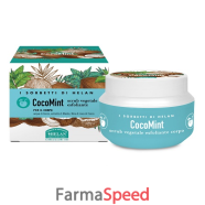 i sorbetti cocomint scrub crp