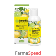 i sorbetti lemonfizz latte crp