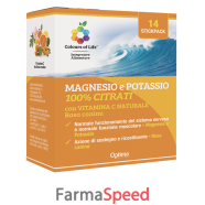 magnesio potassio vit c14stick