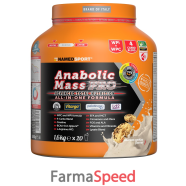 anabolic mass pro americ 1600g
