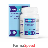 priusvena 60 capsule