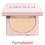 lovren cipria fix&shine