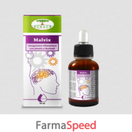 malvix gocce 50 ml