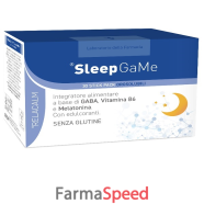 ldf  sleepgame 30 stickpack