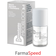 dermovitamina mico smalto tras