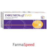 drusenoff evo 30 compresse