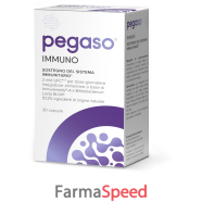 pegaso immuno 30cps